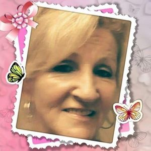 Meet your Posher, Vickie